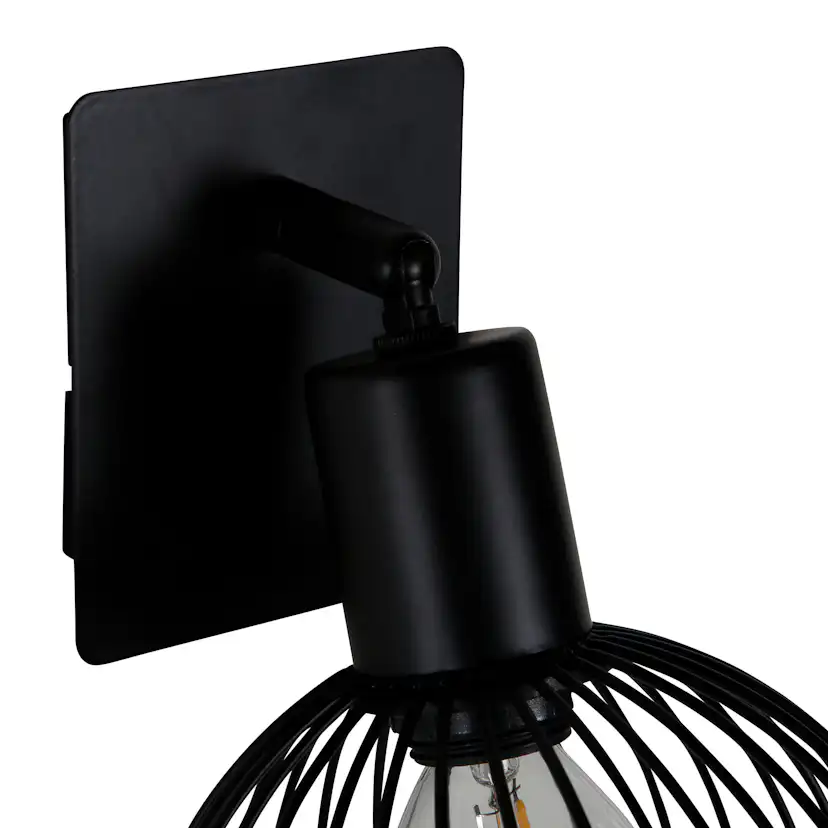 Vägglampa Venture Home Ellen 13,5x11,5x18,5 cm