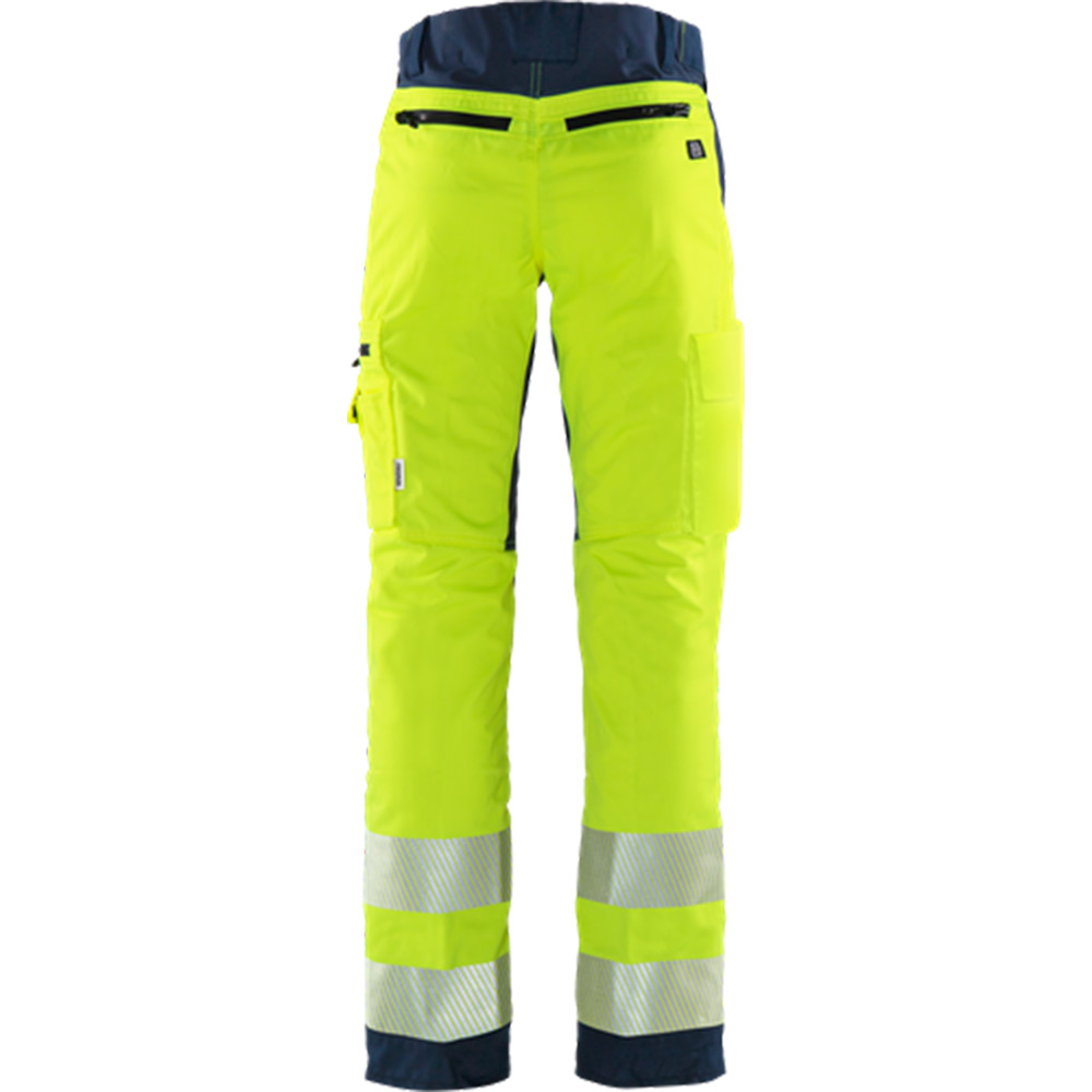 Stretchbyxa Fristads Varsel KL 2 2712 PLU