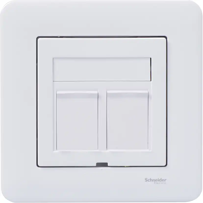 Datauttag Schneider Electric Exxact 2xK6