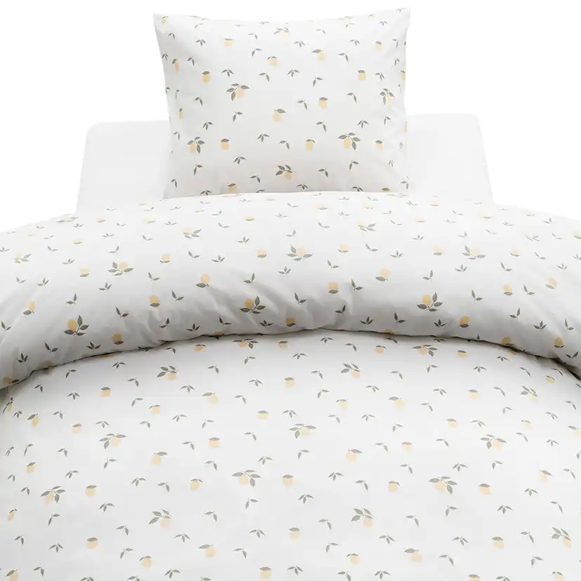 Påslakanset Borganäs of Sweden Lemons