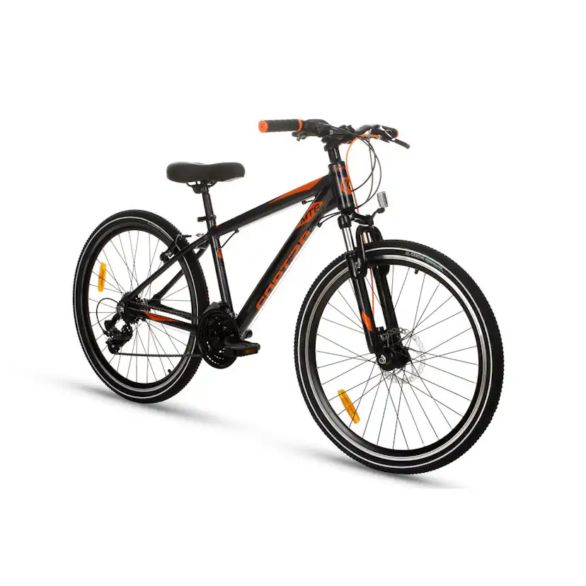 Mountainbike Gardeney Mahavan 26