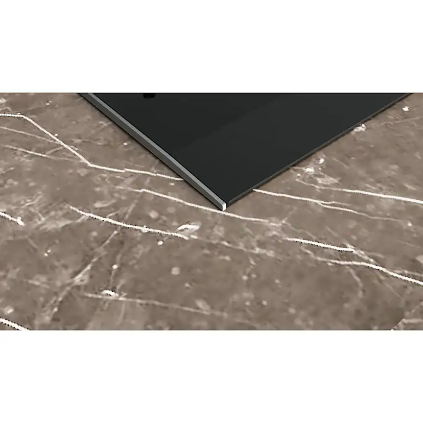 Gashäll Siemens iQ700 ER3A6AI10 30 cm med Gasläcksäkring