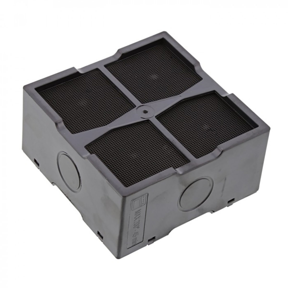 Kolfilter Electrolux SUPCHARCOM