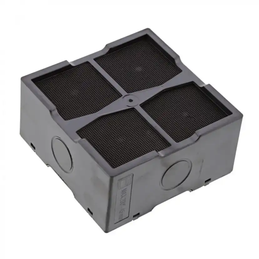 Kolfilter Electrolux SUPCHARCOM