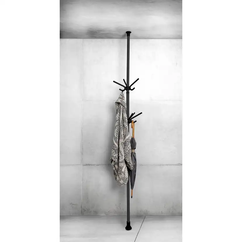 Krok WENKO Hercules Teleskop Trippelkrok 2-pack