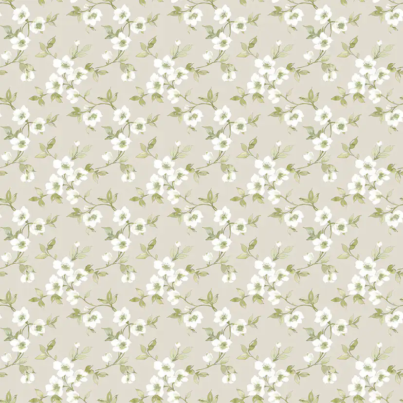 Tapet Galerie Wallcoverings English Garden G78488