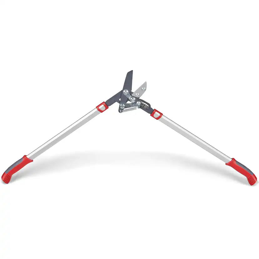 Grensax WOLF-Garten RS 800 Vario