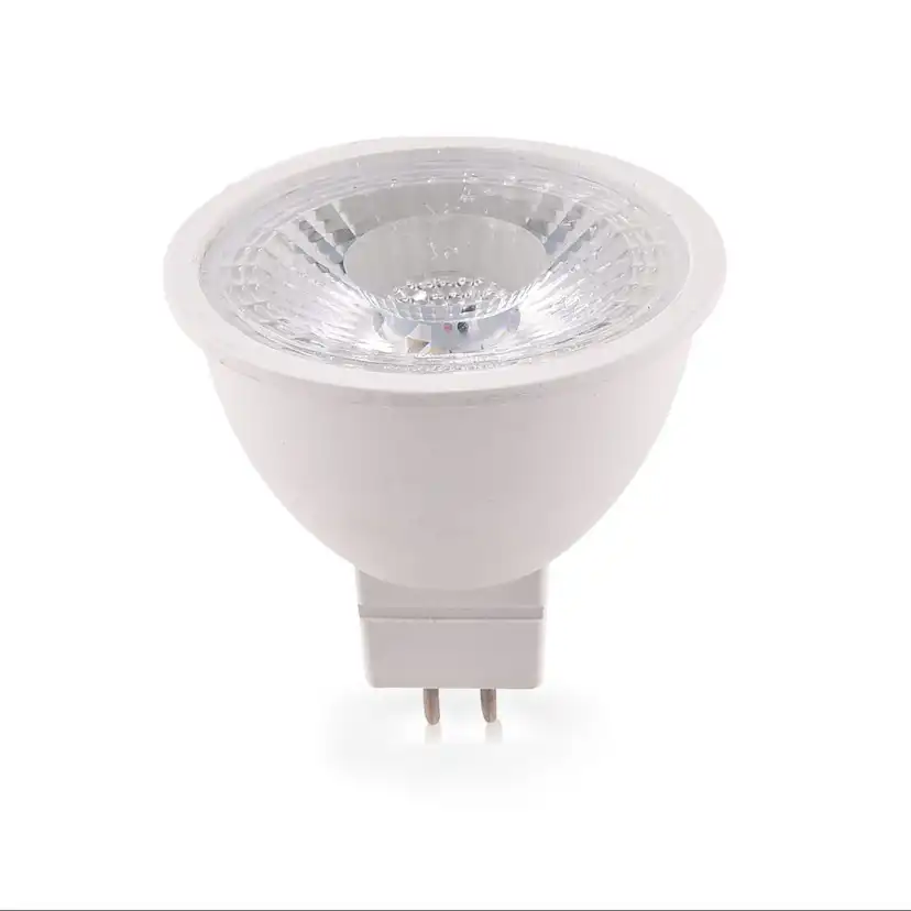 Ljuskälla LightsOn GU5.3 350lm Dimbar Varmvit