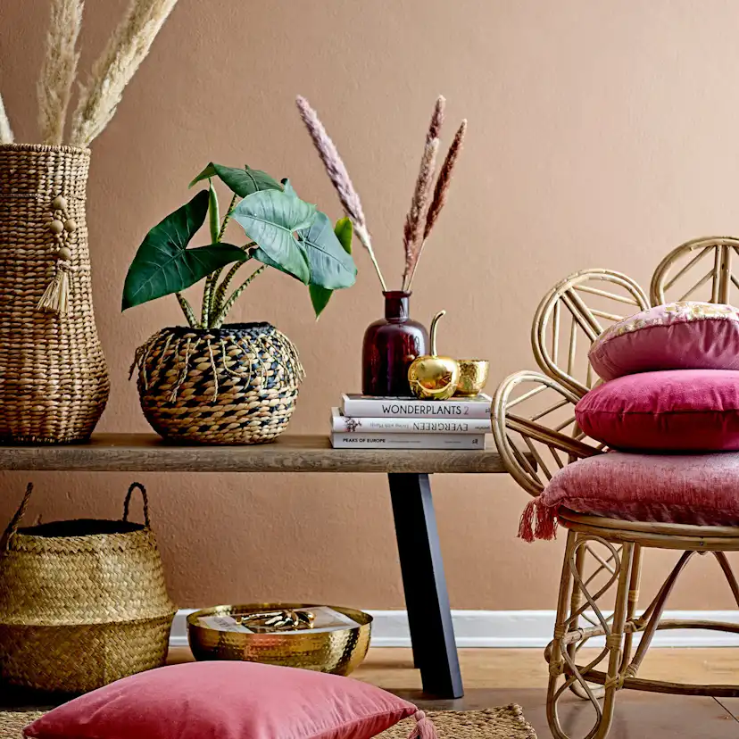 Bänk Bloomingville Raw