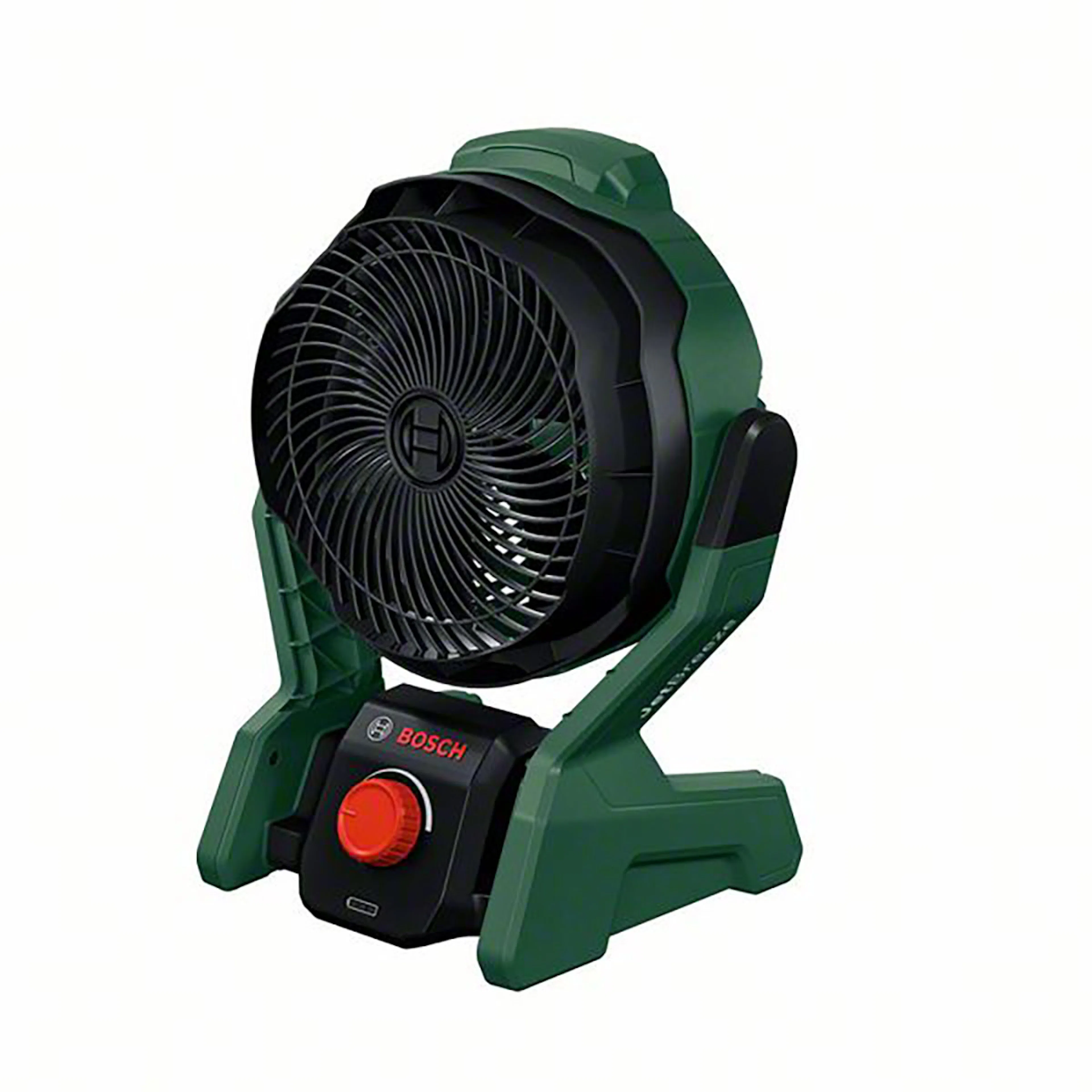 Fläkt Bosch Power Tools Universalfan 18V-1000
