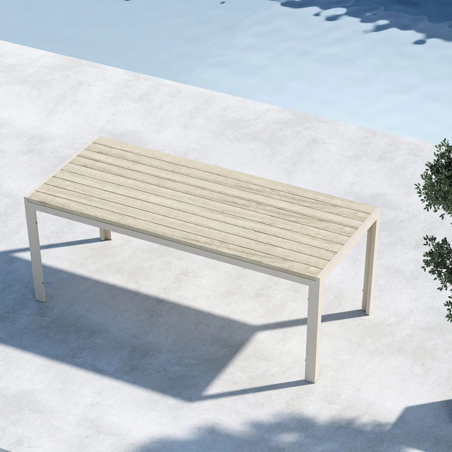 Utebord Venture Home Mirko 90x205