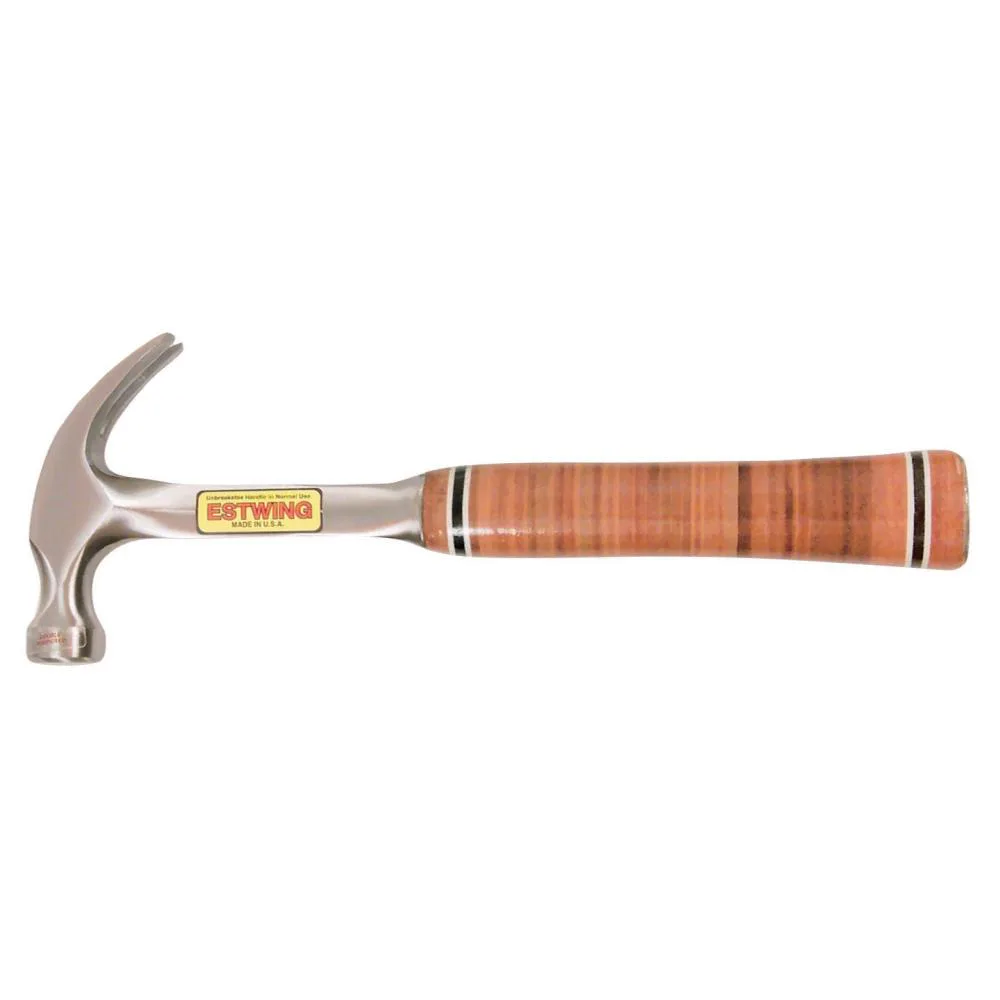 Snickarhammare Estwing 20oz E20c Läder