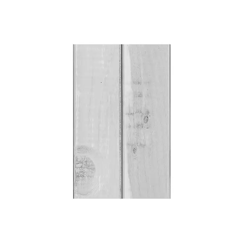 Fototapet Arkiio Big gray cloud 50x1000 cm