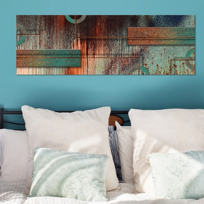 Tavla Arkiio Abstract Artistry