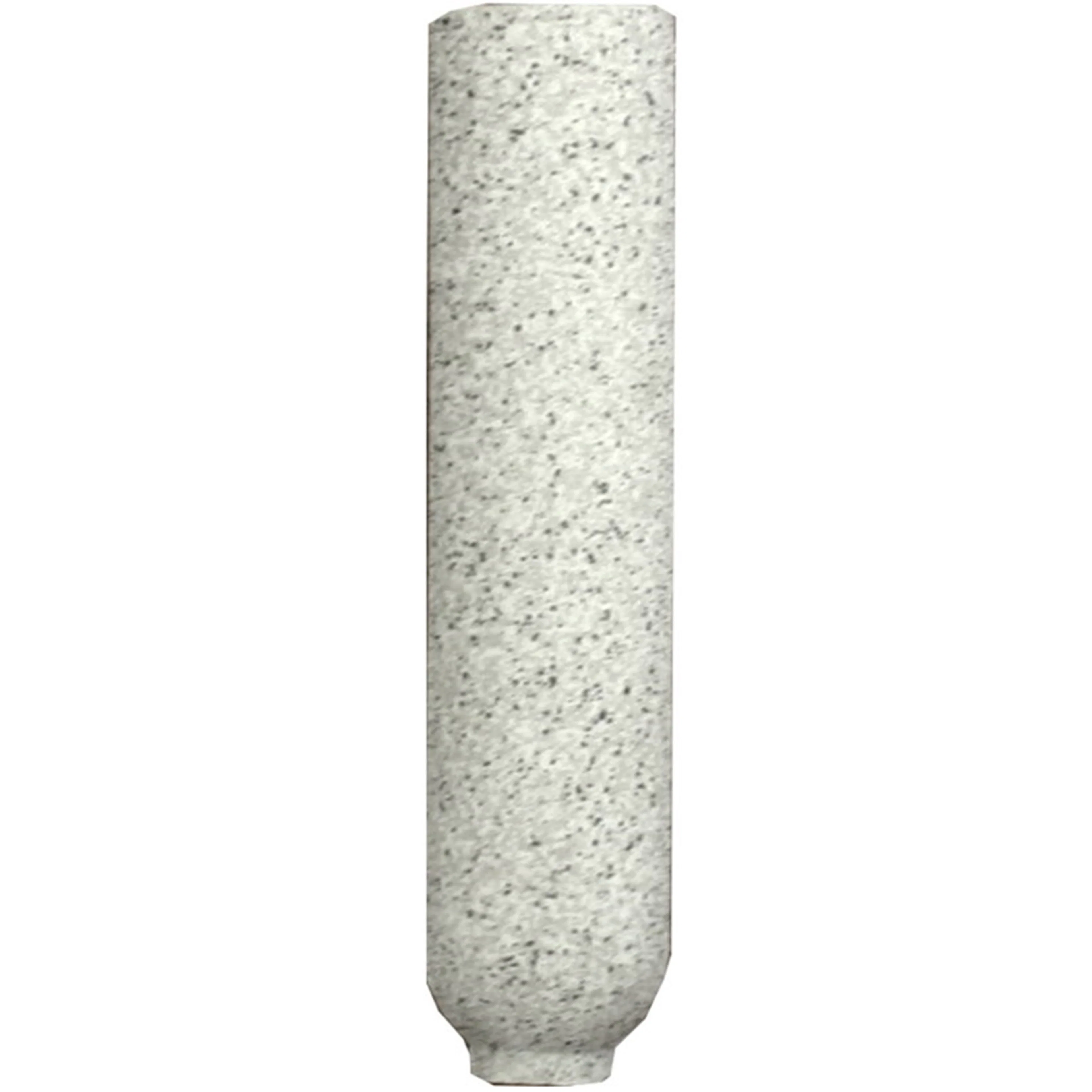 Klinker Konradssons Granito Arkansas Hålkäl Innerhörn A4 3x10 cm