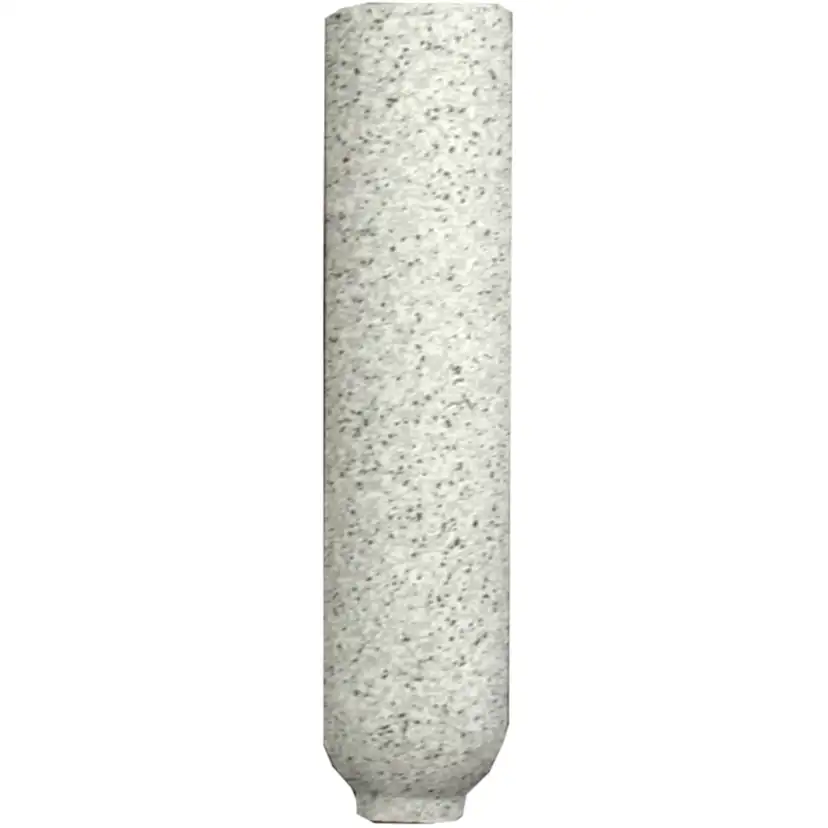 Klinker Konradssons Granito Arkansas Hålkäl Innerhörn A4 3x10 cm