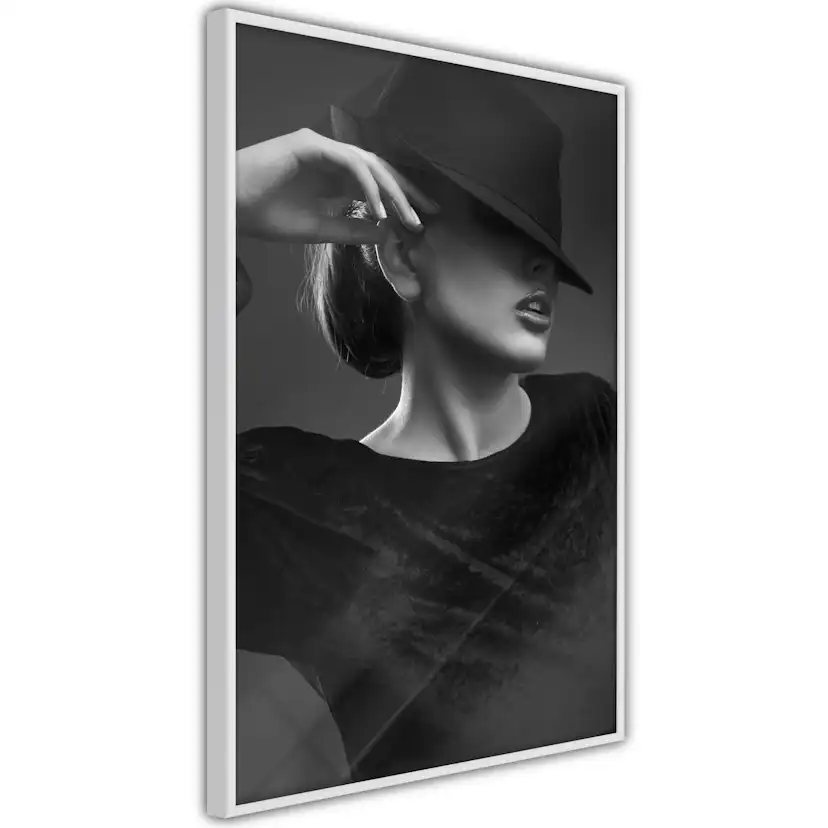 Poster Artgeist Affisch Dreamer