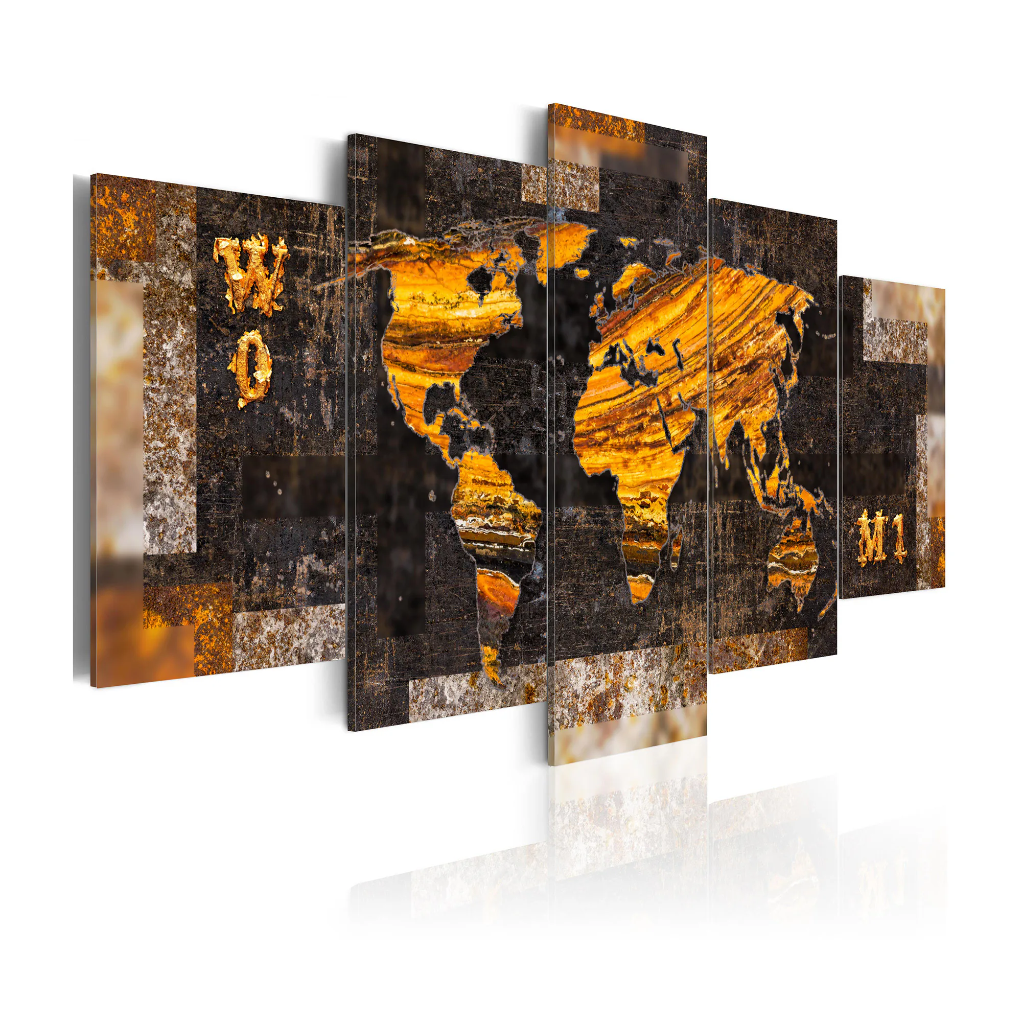 Tavla Arkiio Golden Paths