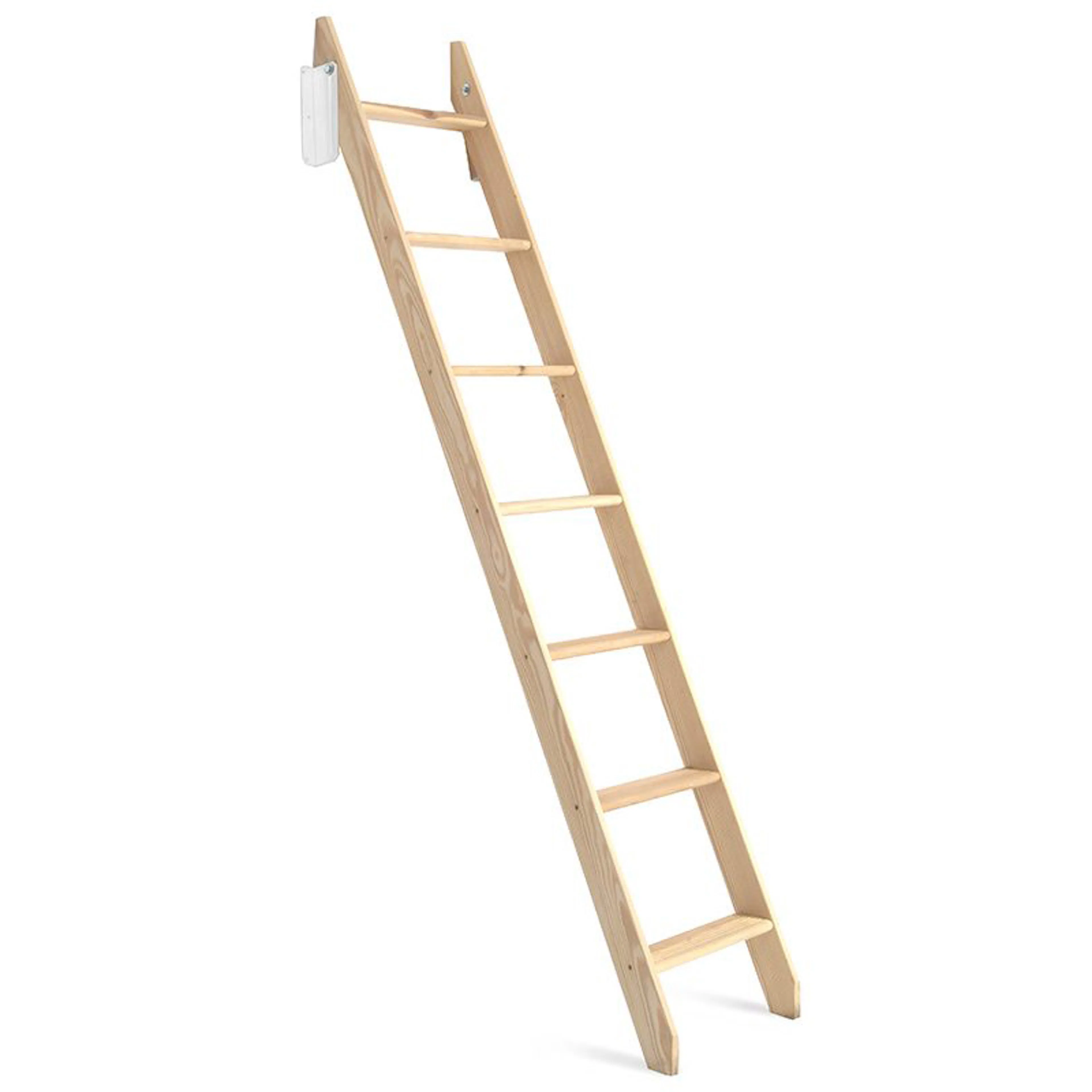 Lofttrappa Byggera Flexibel 40