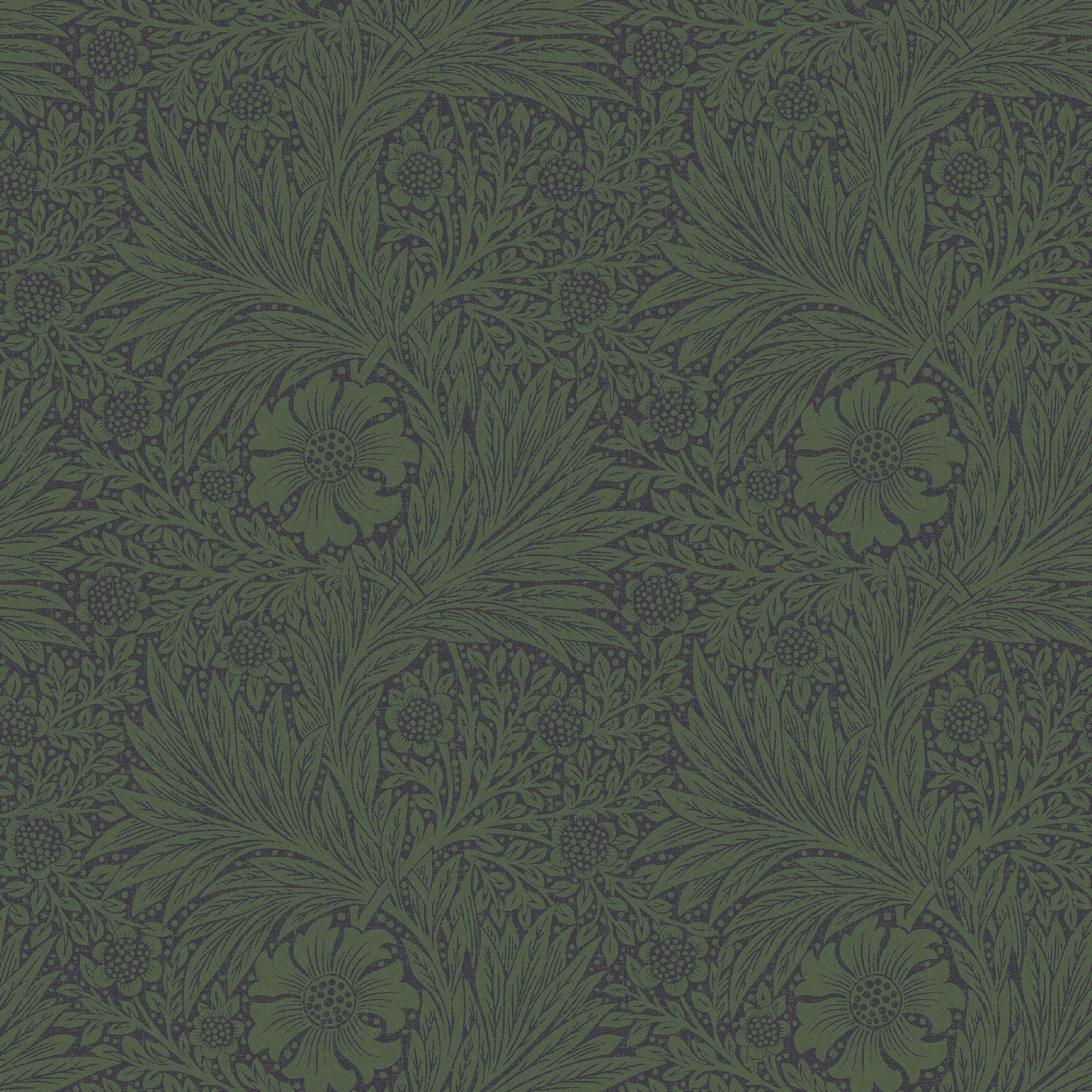 Tapet William Morris At Home Marigold Fibrous 124255