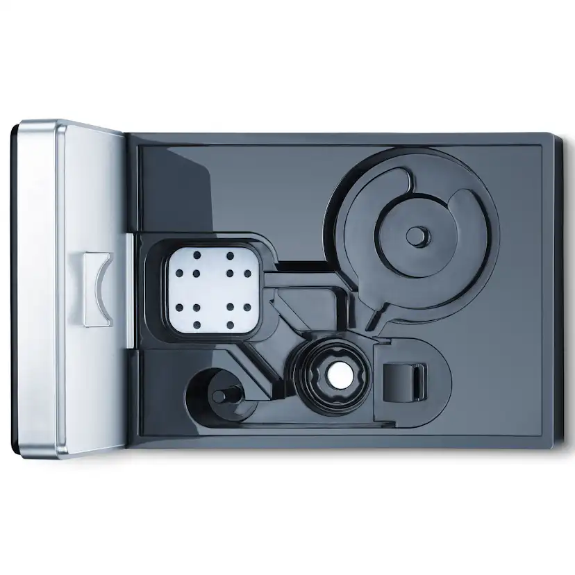 Luftfuktare Beurer LB88 Svart