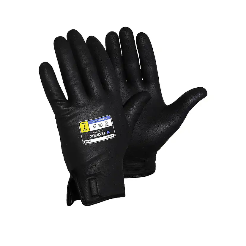 Monteringshandske Tegera 882 12-Pack