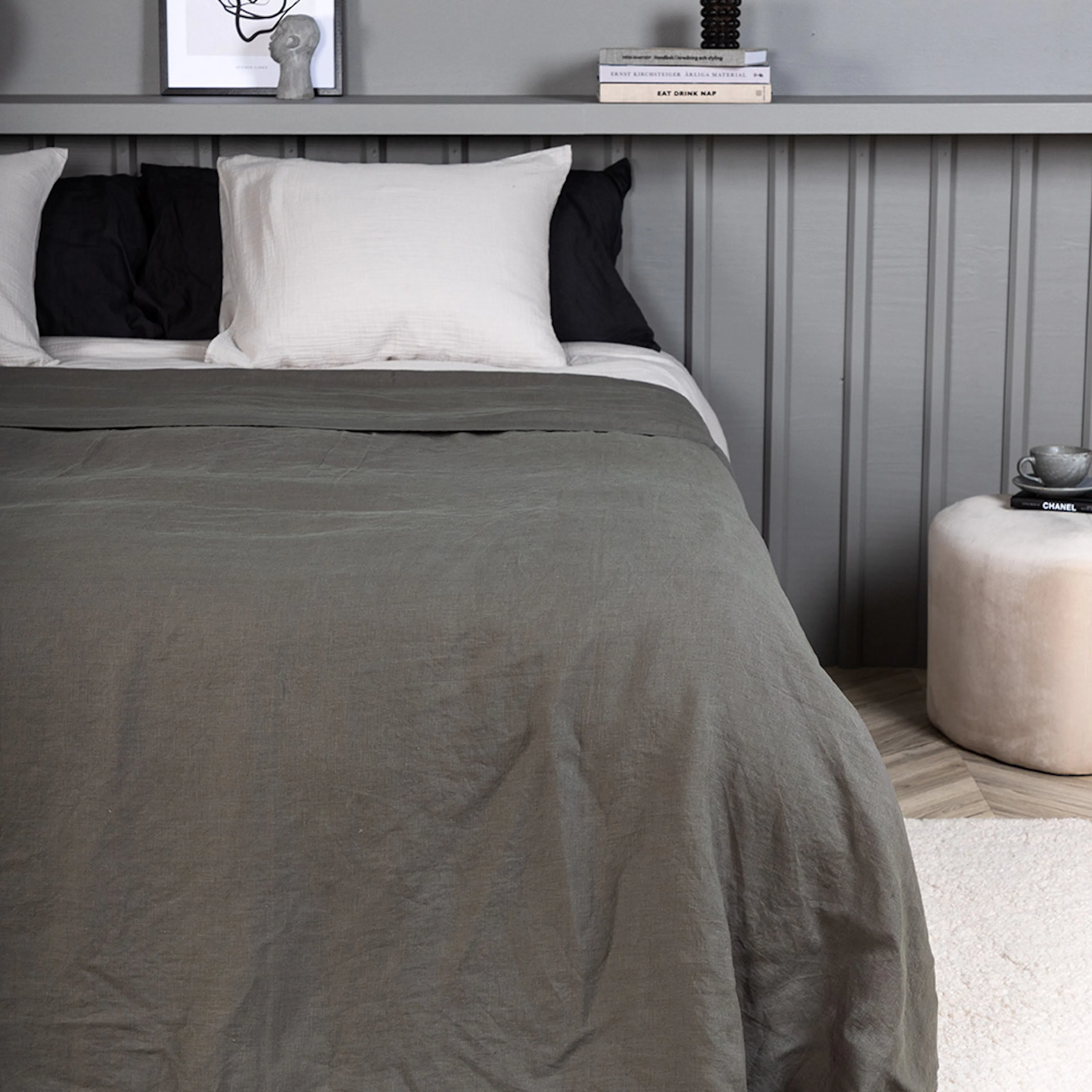 Överkast Venture Home Milo 260x260 cm