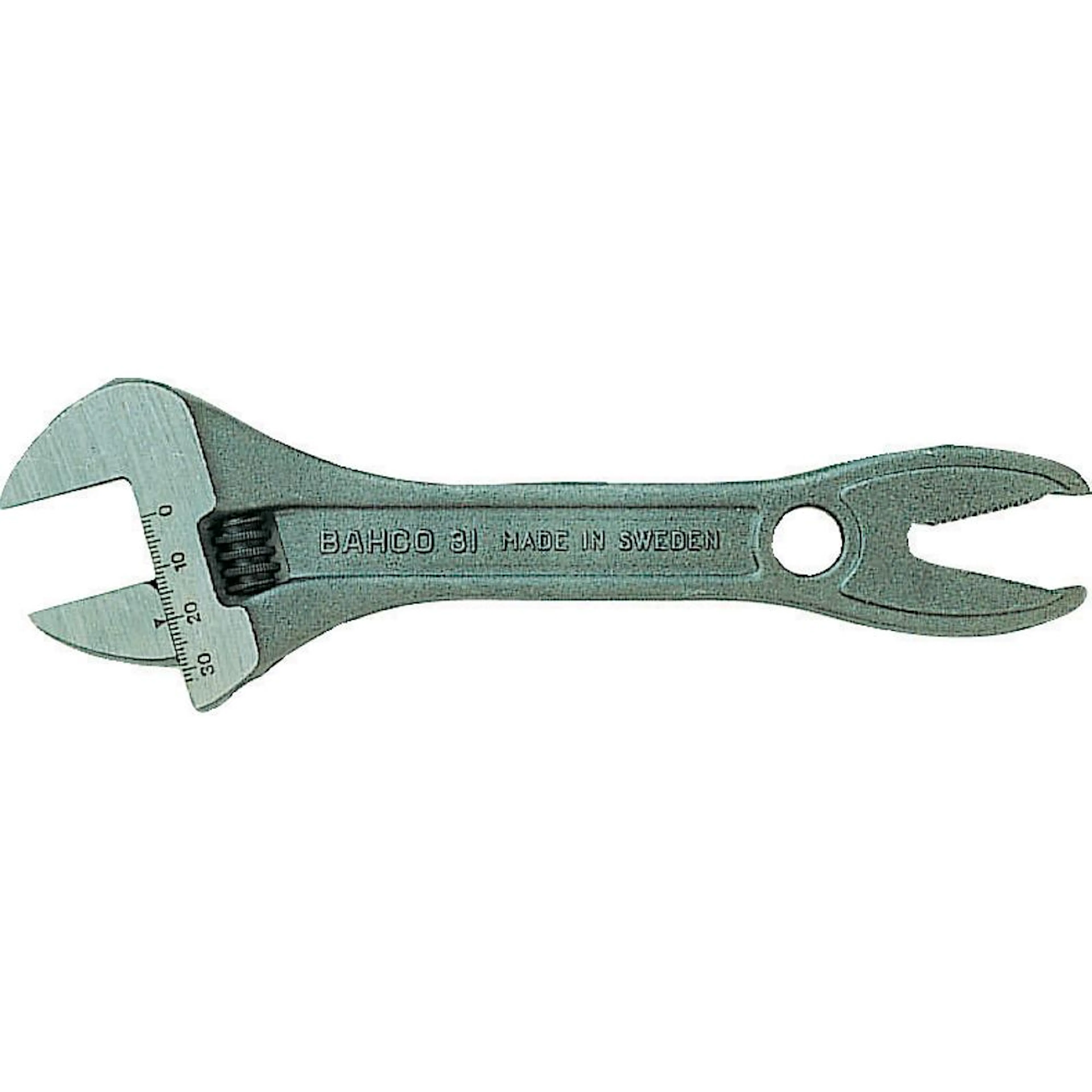 Skiftnyckel 31 Fosf Sb Bahco