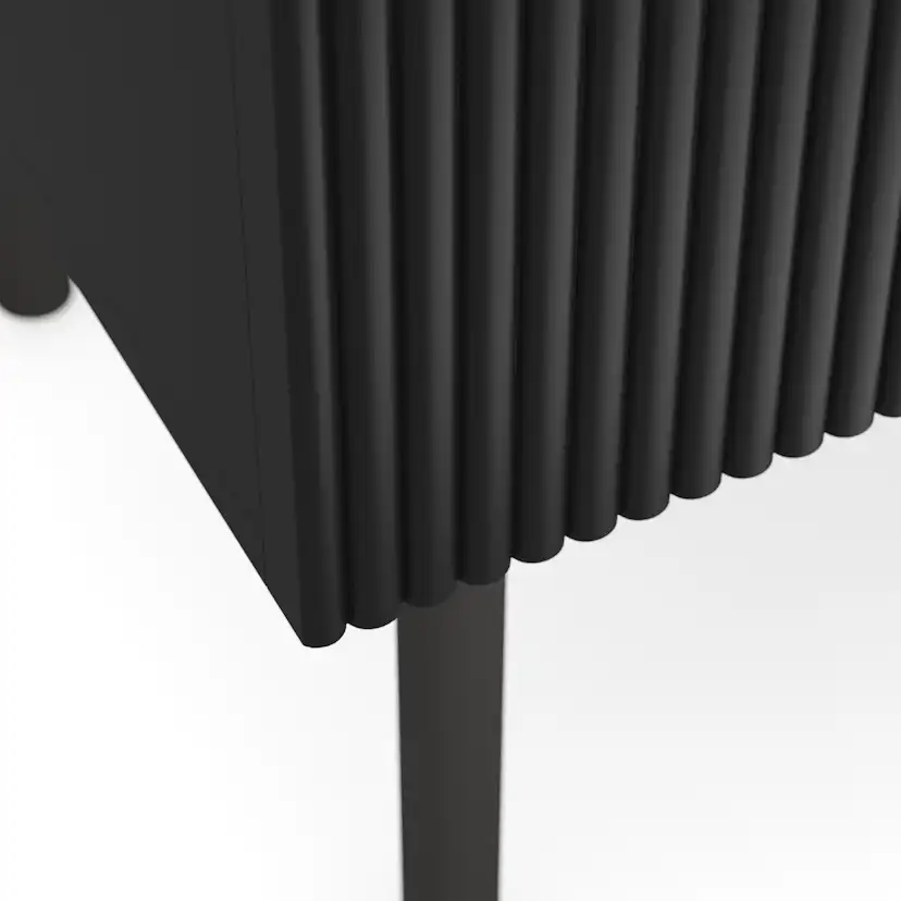 Tv-Bänk Scandinavian Choice Juniskär 120x52x40 cm