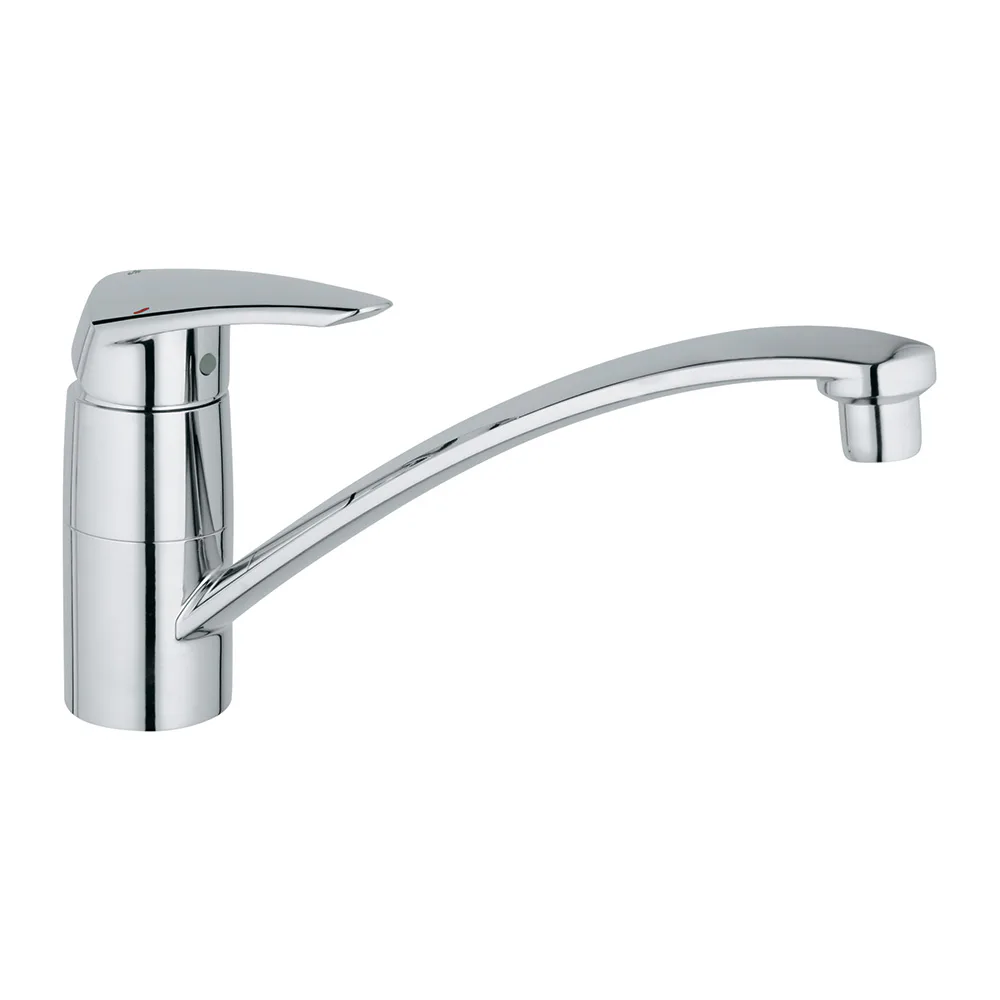 Köksblandare Grohe Eurodisc