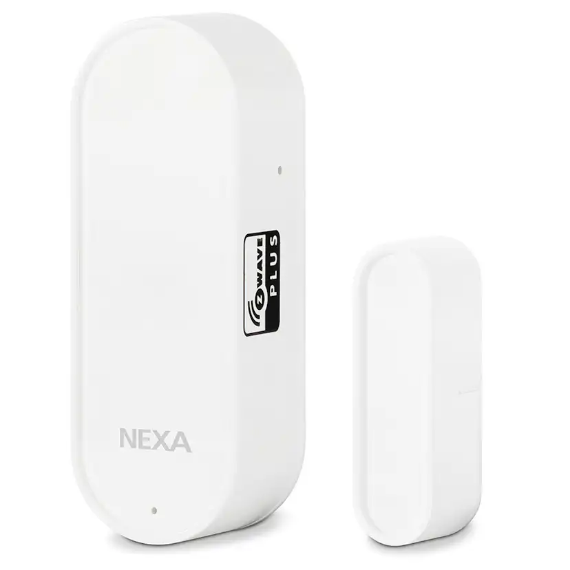 Magnetkontakt Nexa ZDS-102 Z-Wave