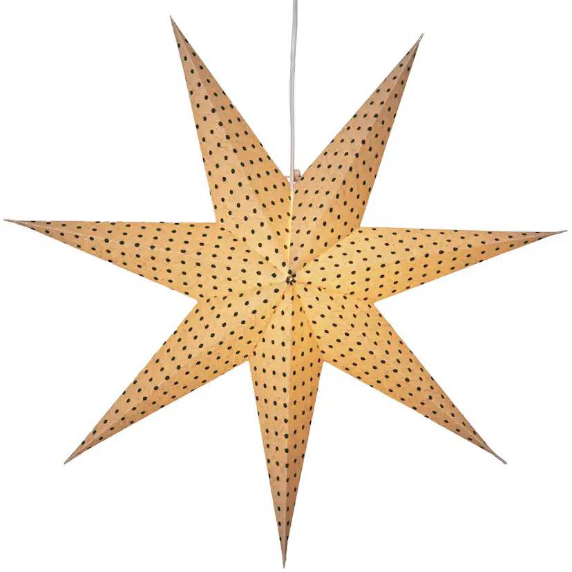 Stjärna Star Trading Cotton Prick