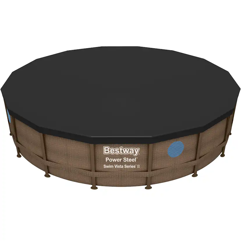 Poolöverdrag Bestway Flowclear