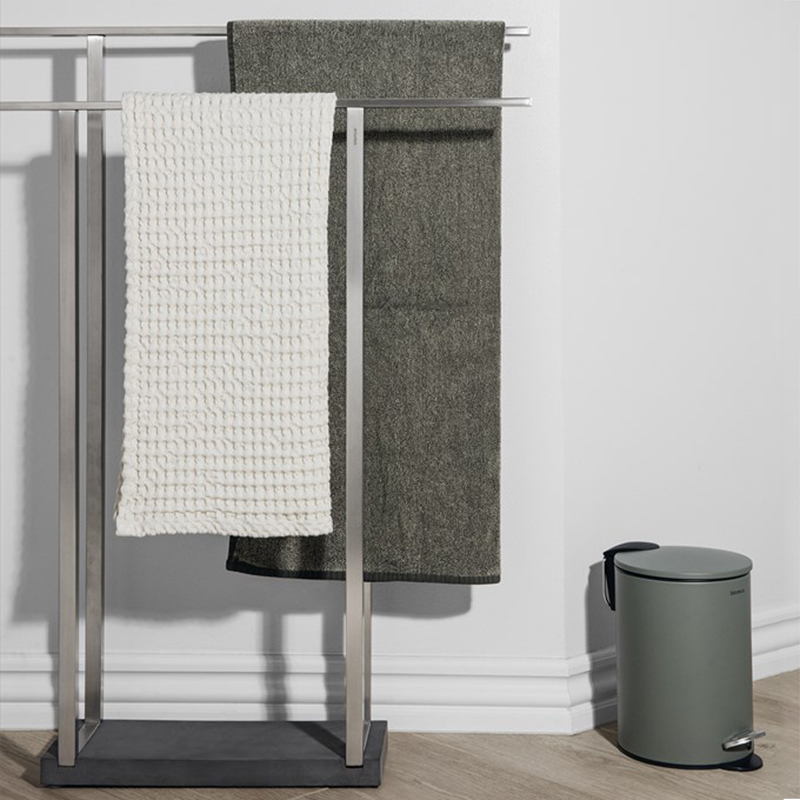 Pedalhink Blomus Tubo