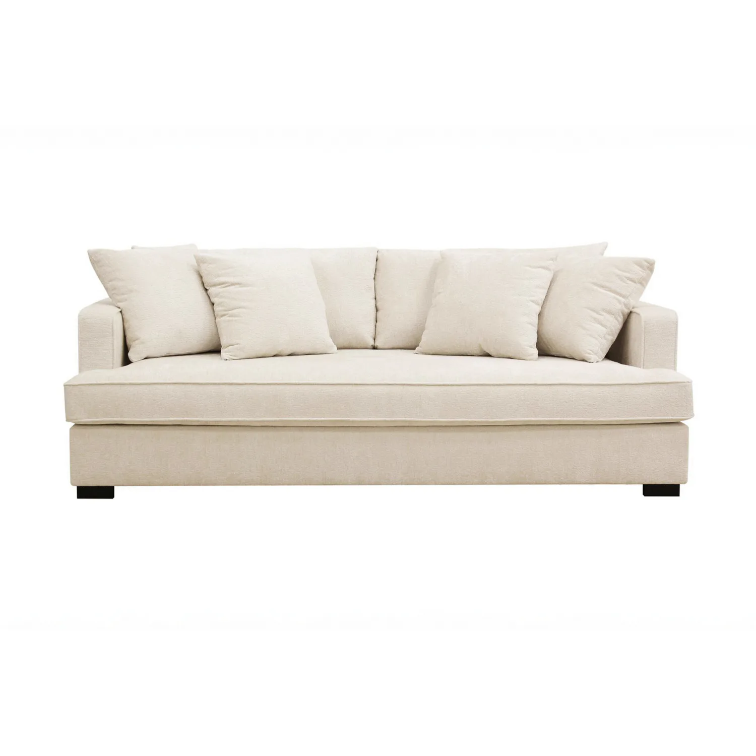Ljusbeige