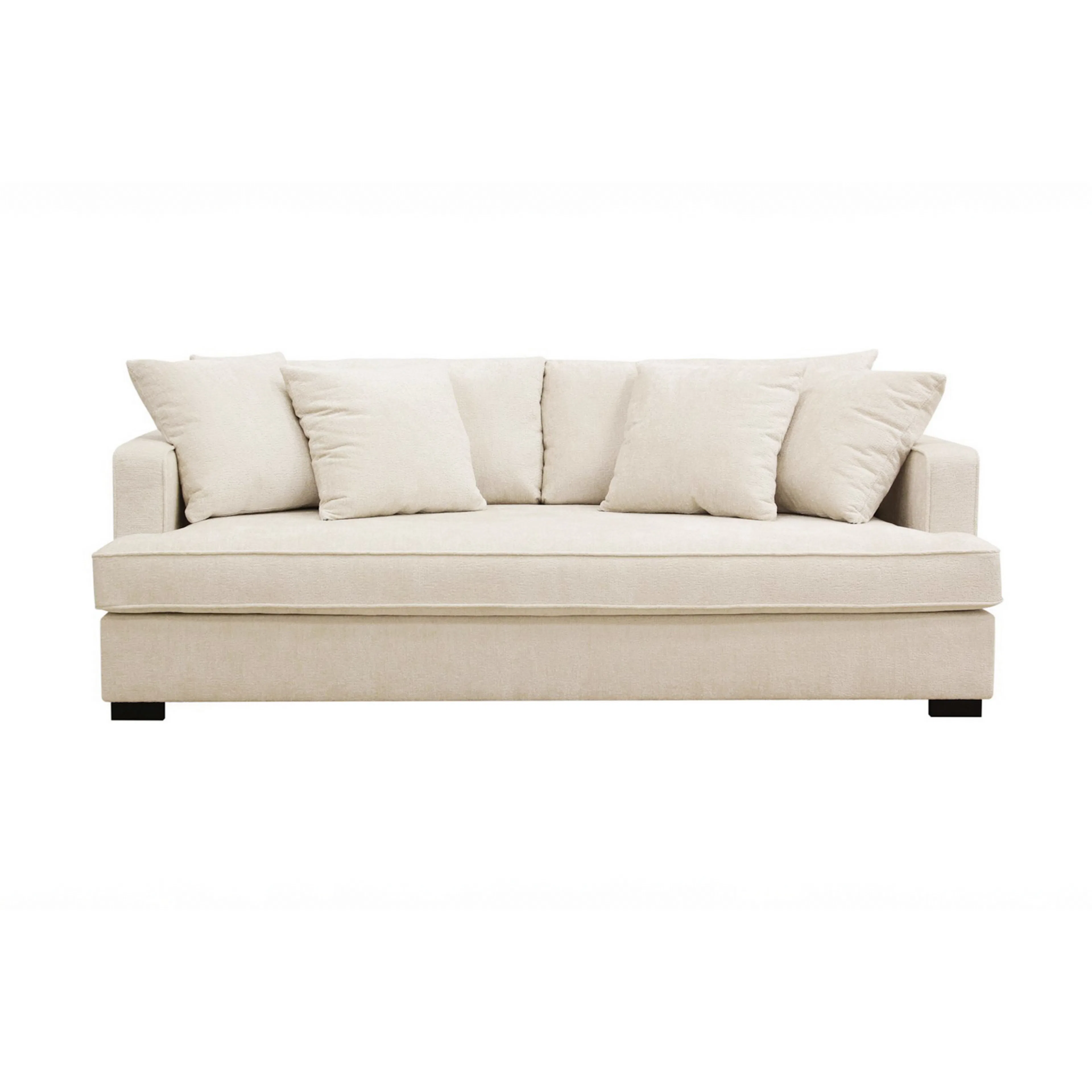 Ljusbeige