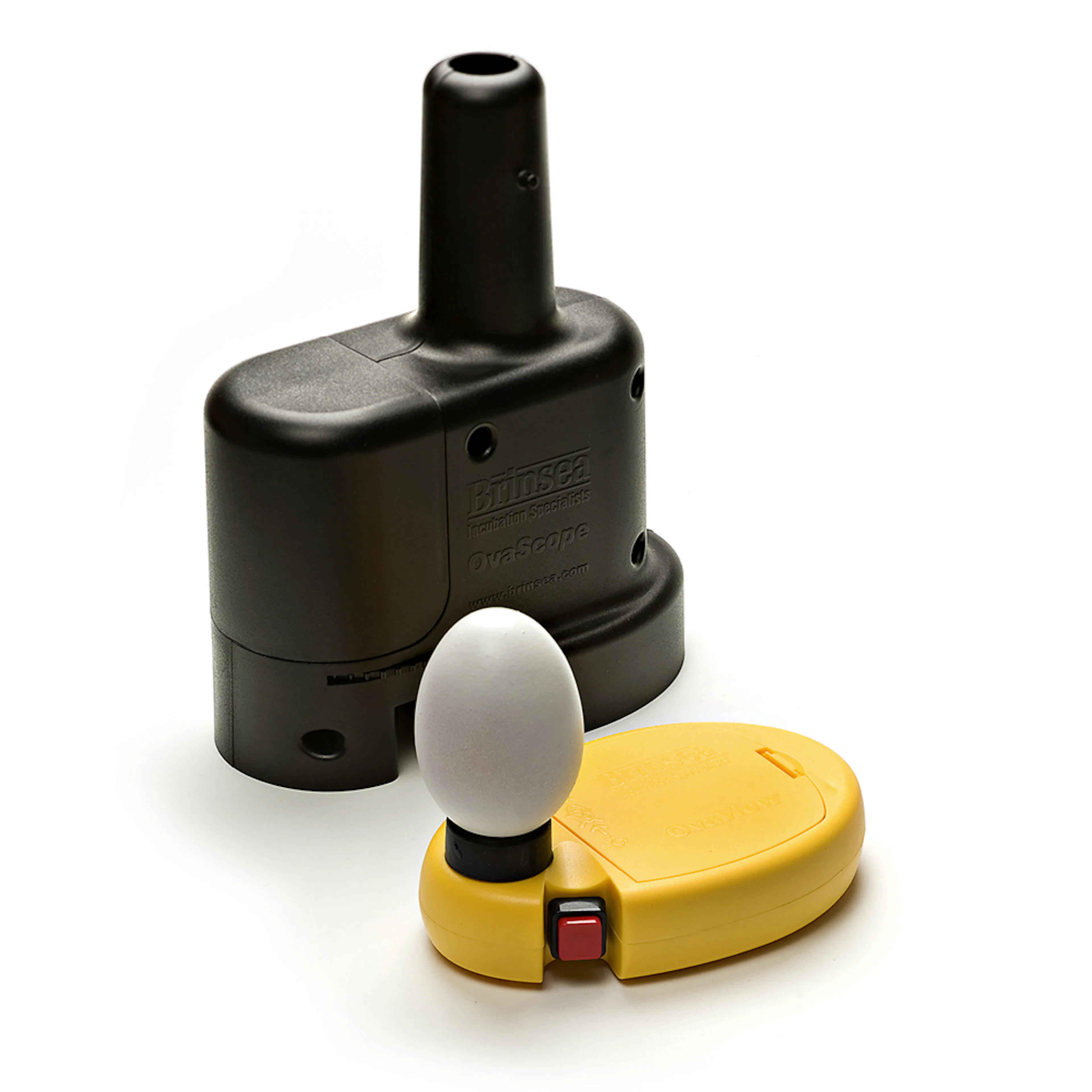 Ägglampa Brinsea OvaView med OvaScope