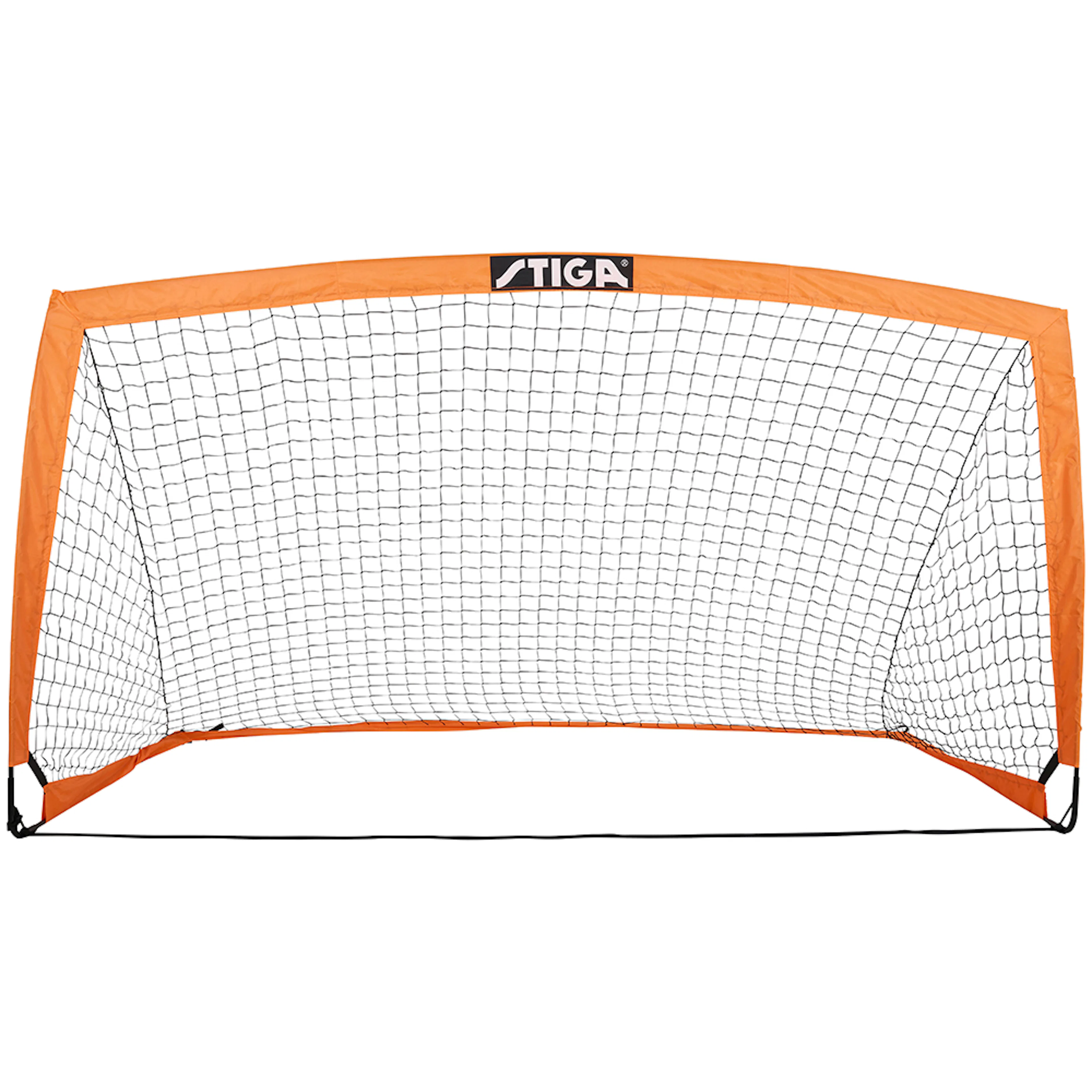 Fotbollsmål STIGA Sports FB Goal Match L