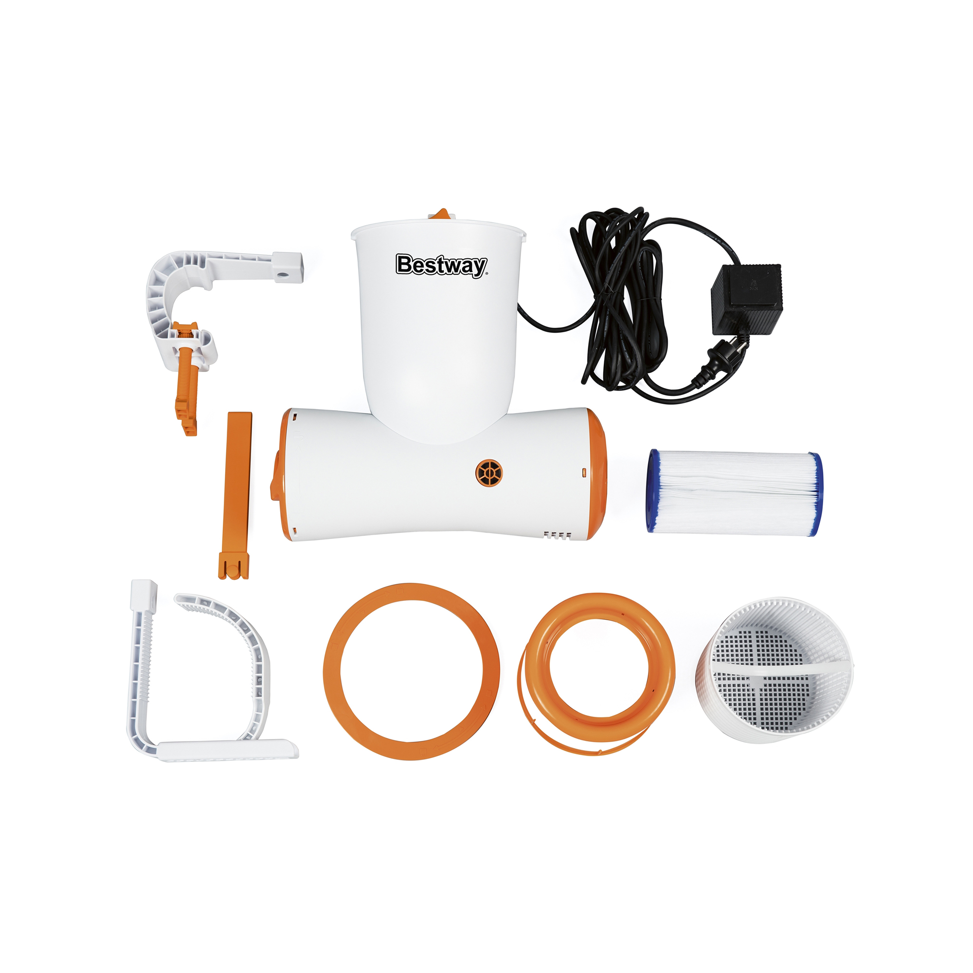 Filterpump Bestway Skimatic 2574L
