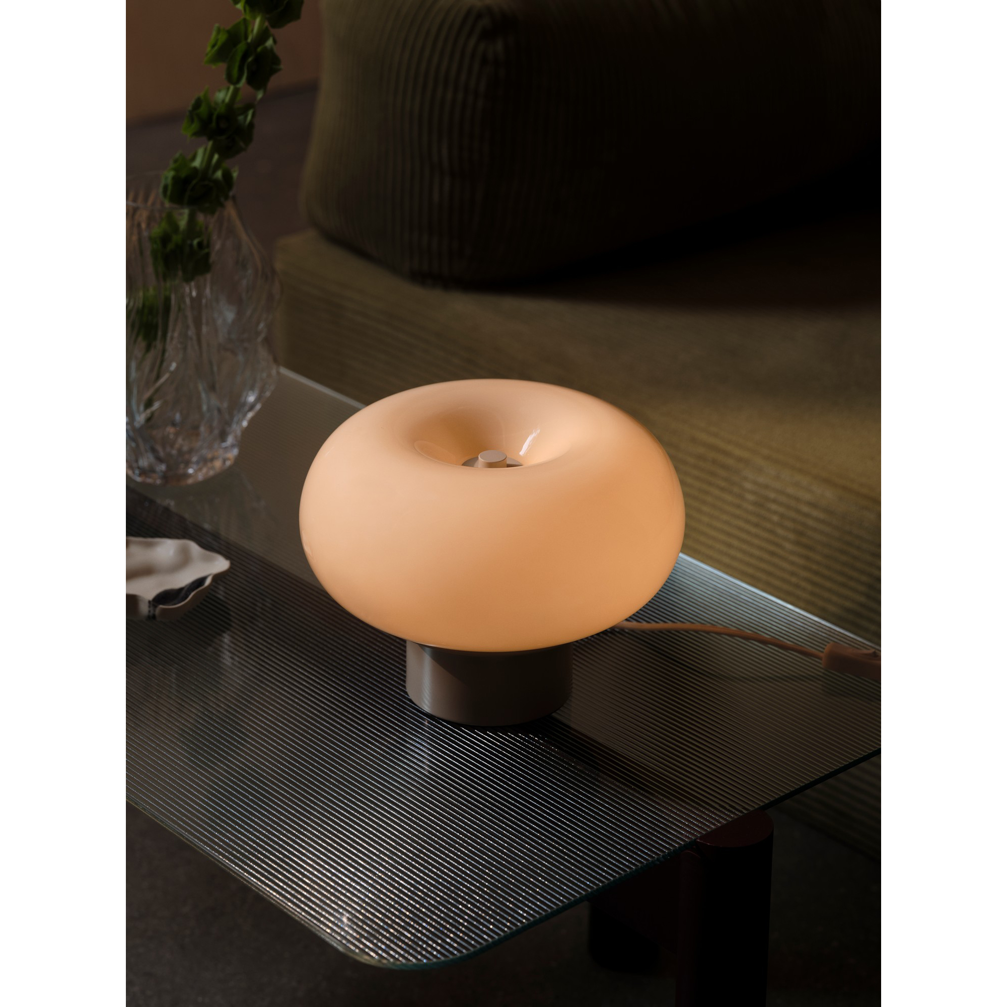 Bordslampa Nordlux Malti