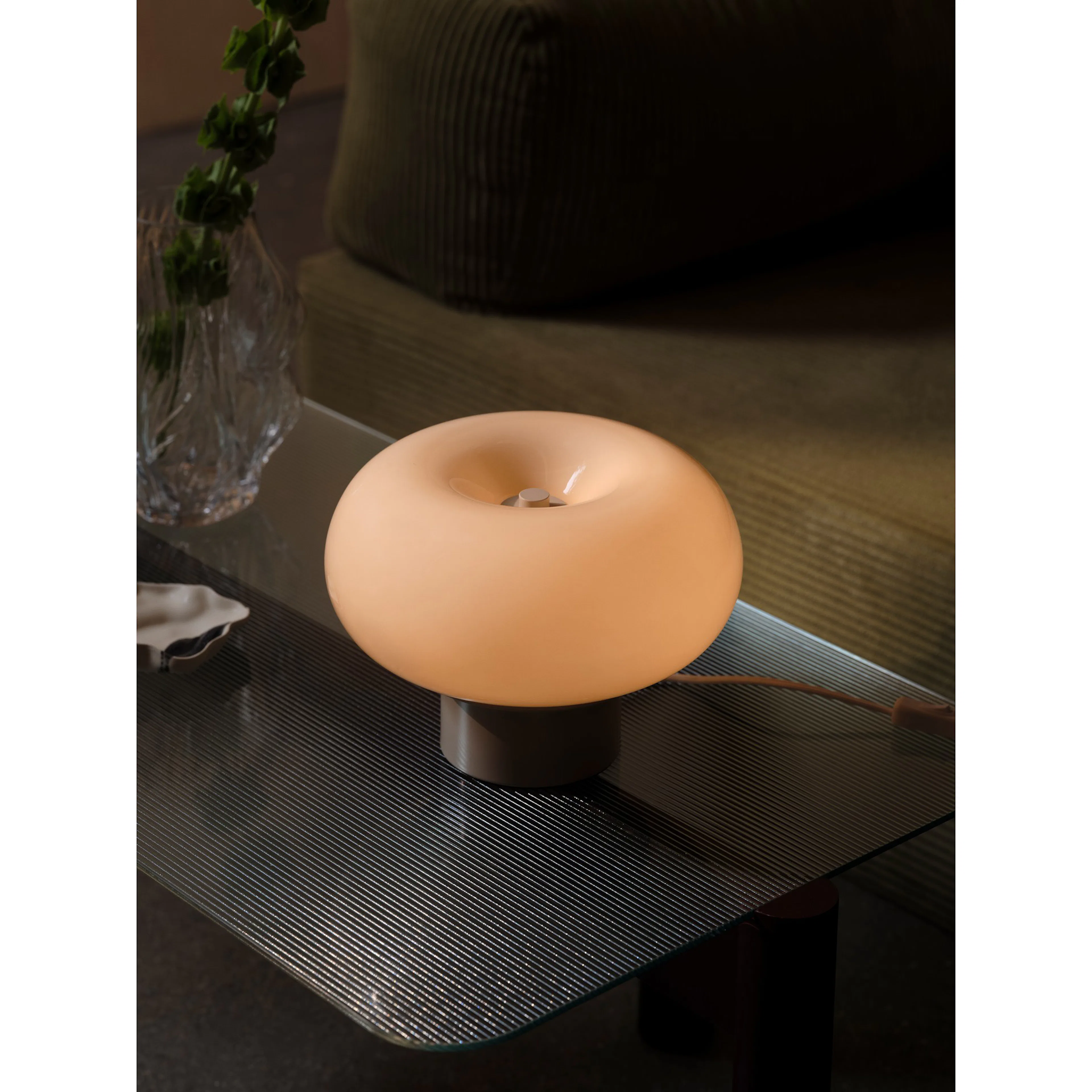 Bordslampa Nordlux Malti