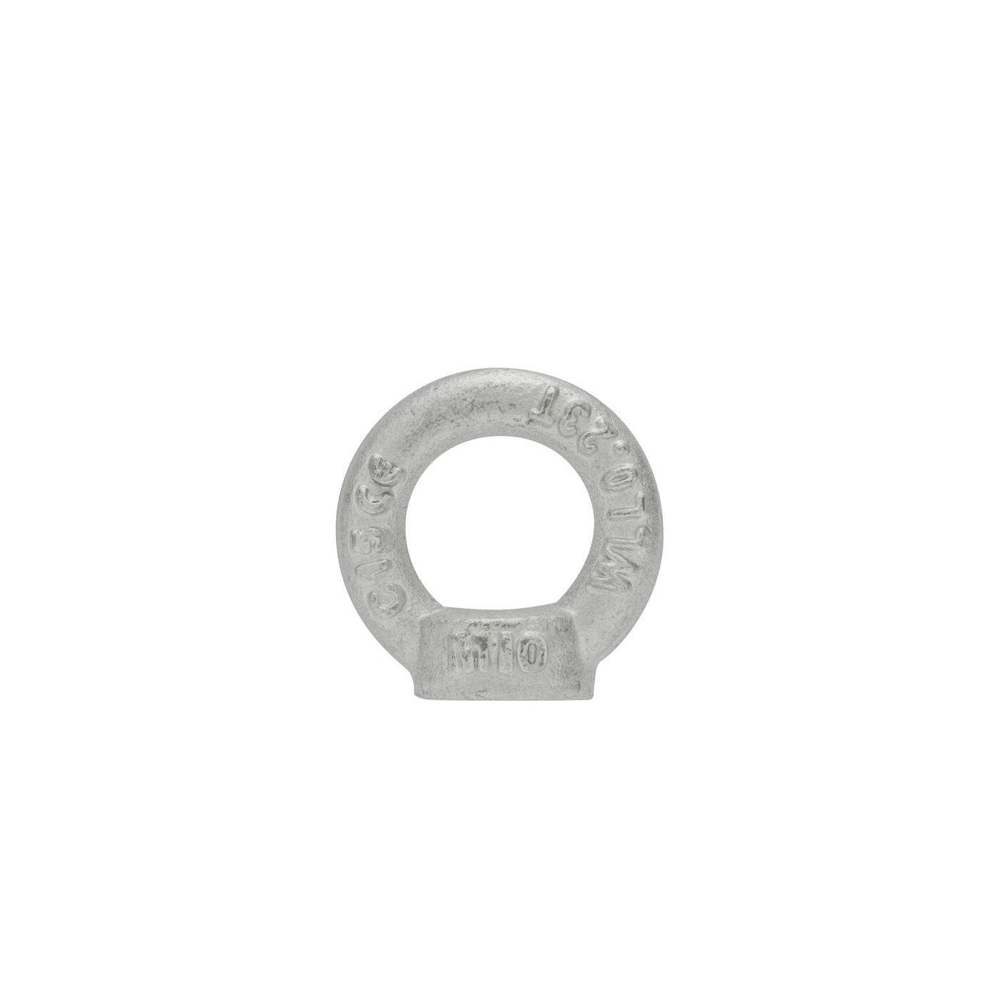 Ringmutter Millers
