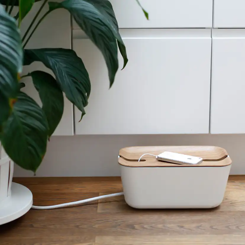 Kabellåda Bosign Medium