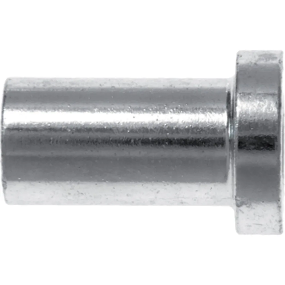 styrhylsa Gunnebo Fastening 14x10 mm