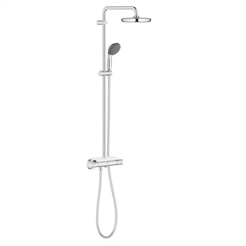 Takduschset Grohe Vitalio Start 210