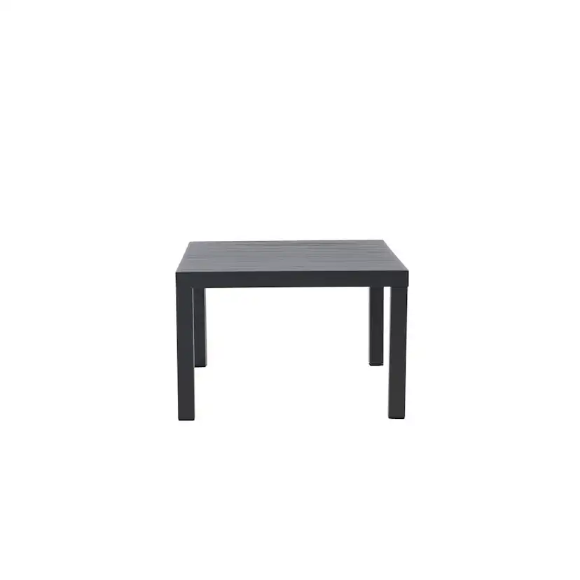 Soffbord Venture Home Copacabana Svart