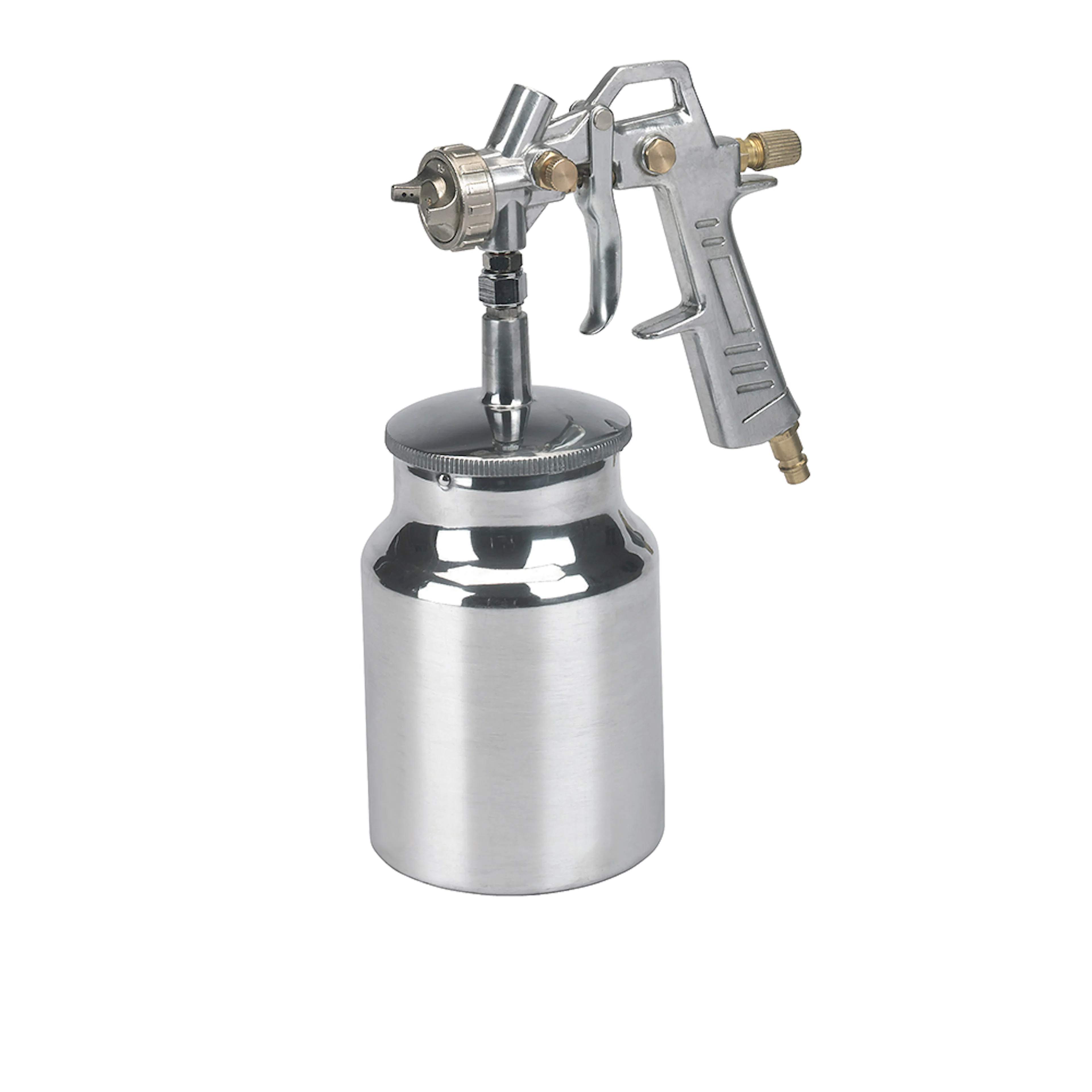 Färgspruta Einhell 1L EFPS 2005