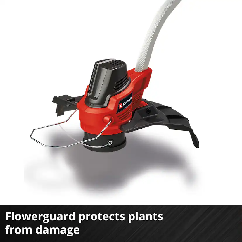 Grästrimmer Einhell GE-CT 18/33 Li E Utan Batteri & Laddare
