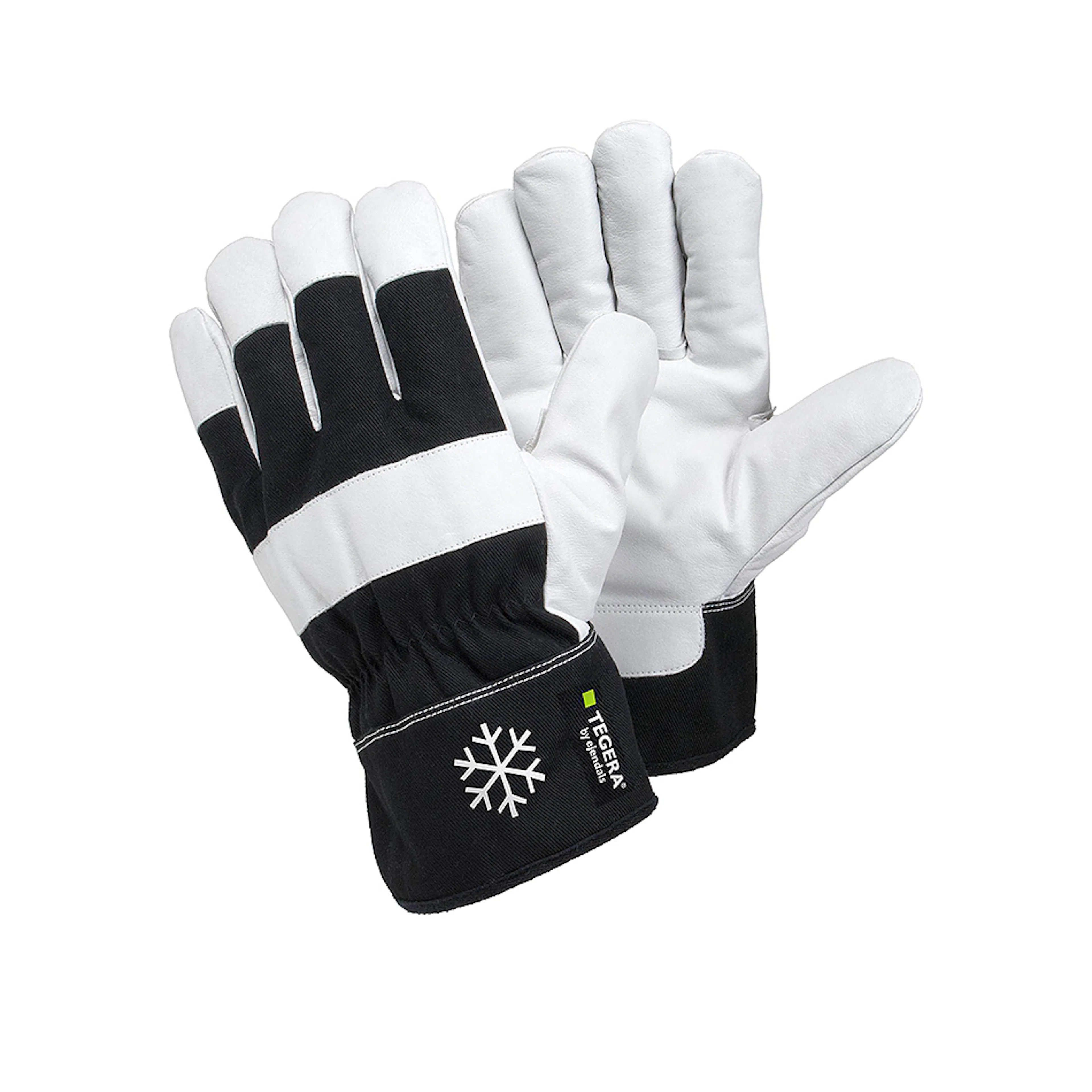 Arbetshandske Tegera 377 6-Pack