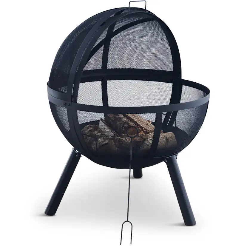 Eldstad Lyfco Klotis